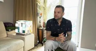 Michał Piróg