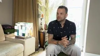Michał Piróg przeprowadza castingi do "Top Model". "Jedziemy z duchem czasu"