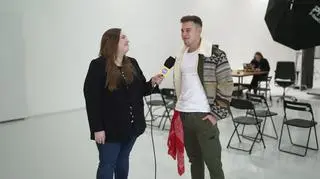 "Azja Express". Czego Adam Zdrójkowski nauczył się od swojego taty?