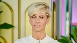 Anita Werner zalała się łzami. "Nie chciały przestać"