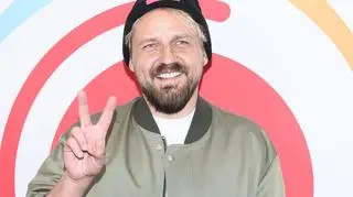 Paweł Domagała o religii. "Jeśli ktoś jest niewierzący, to dla mnie ślub jest bez sensu"