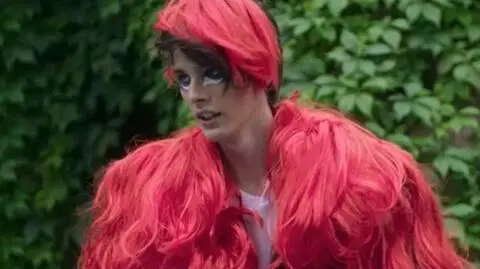 "Top Model 10"