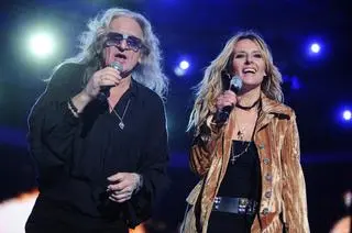 Patrycja Markowska, Grzegorz Markowski