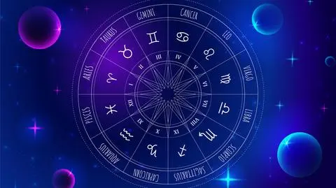 Horoskop dzienny na wtorek, 14 listopada 2023 r. dla Baranów, Byków, Bliźniąt i Raków