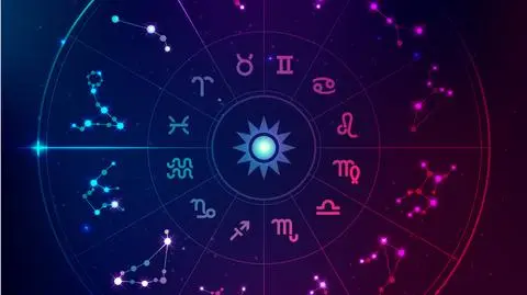 Horoskop dzienny na wtorek, 19 marca 2024 r. Strzelec, Koziorożec, Wodnik, Ryby