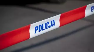 Tragedia w Ostródzie. Ciało 17-latki odnaleziono w łazience