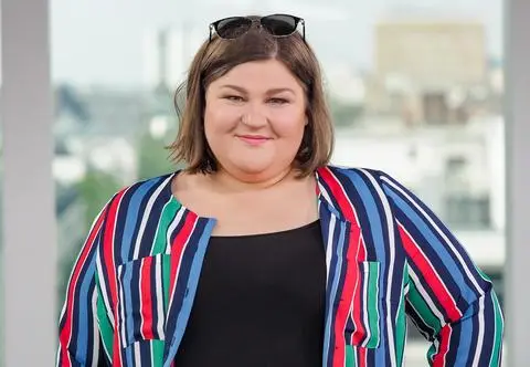 Dominika Gwit ma sprawdzony sposób na upały. "Zdrowy i pożywny"