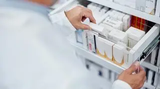 Wstrzymano obrót lekiem kardiologicznym. Powód: niepożądane działania