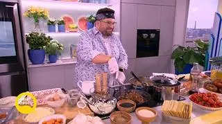 Zapieczmy to razem! 