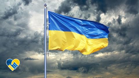 Ukraina przed i po ataku Rosji. Zdjęcia, które pokazują skalę wojny 