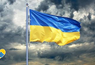 Ukraina przed i po ataku Rosji. Zdjęcia, które pokazują skalę wojny 