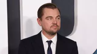 Leonardo DiCaprio zeznawał w sprawie prania brudnych pieniędzy