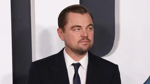 Leonardo Di Caprio