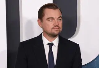 Leonardo DiCaprio zeznawał w sprawie prania brudnych pieniędzy