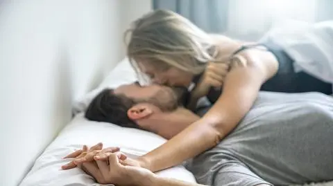 Zgon podczas seksu - statystyki