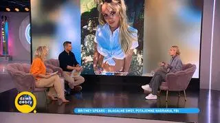 Britney Spears nie jest już pod kuratelą  ojca
