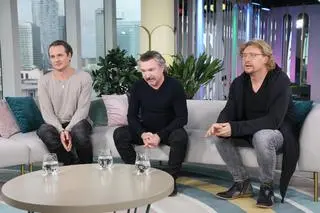 Paweł Małaszyński, Andrzej Nejman i Andrzej Andrzejewski