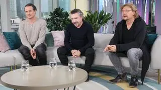 "Małżeństwo do poprawki". Paweł Małaszyński o kłótniach z żoną: "Ciche dni, to u mnie ciche godziny"