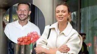 Rodzinne wakacje Magdaleny Boczarskiej. Aktorka pokazała synka