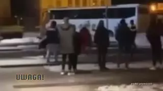 Uwaga! TVN: Agresywna młodzież terroryzuje mieszkańców w centrum Jeleniej Góry