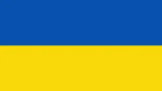 Ukraina - gwiazdy pokazują solidarność z Ukrainą