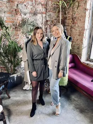 Daria Pacańska, Anna Dec