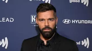 Ricky Martin rozwodzi się z mężem. "Naszym największym pragnieniem jest teraz utrzymanie zdrowej rodzinnej dynamiki"