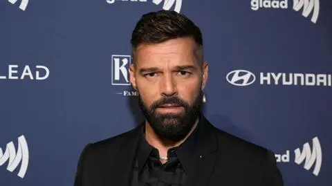 Ricky Martin