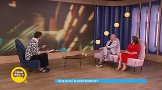 Co nowego w show-biznesie? 