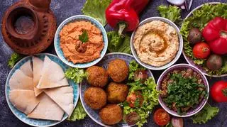 Najsmaczniejsze potrawy kuchni żydowskiej