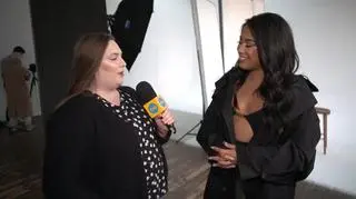 Patricia Kazadi o zwyciężczyni "Perfect Picture"