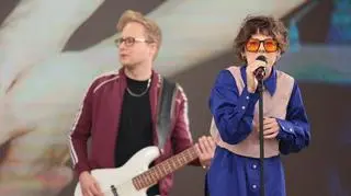 Ptakova w utworze "Brakujesz mi". Jak artystka zaprezentowała się na naszej scenie?