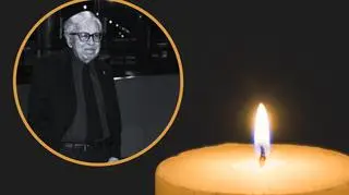 Nie żyje legendarny włoski reżyser. "Opuszcza nas wielki mistrz kina"