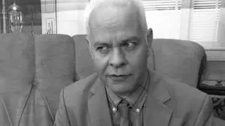 Nie żyje James Michael Tyler. Aktor był znany z serialu "Przyjaciele"