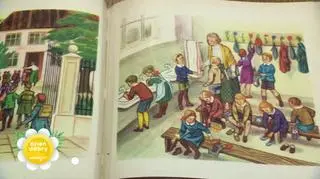 “Ala ma kota”, czyli historia najstarszego elementarza