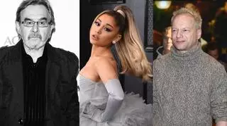 Zmarł aktor z "Na Wspólnej". Maciej Stuhr pokazał dorosłą córkę. Ariana Grande zaszokowała w nowym singlu.  Co jeszcze wydarzyło się 12 stycznia?