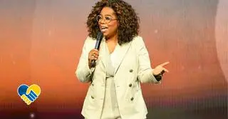 Oprah Winfrey
