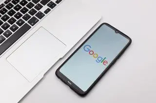Zmiany na kontach Google od 2 listopada
