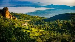Etiopia – co warto zobaczyć?