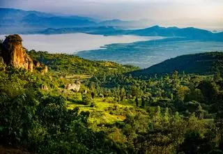 Etiopia – co warto zobaczyć?