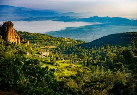 Etiopia – co warto zobaczyć?