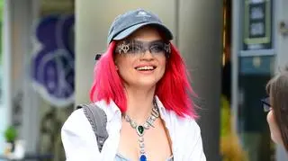 Margaret i Piotr Kozieradzki wspominają ważny dzień. "Mijają 3 lata od słynnego peruwiańskiego ślubu"