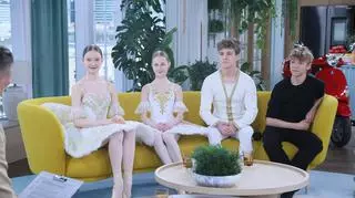 Nowojorski sukces młodych tancerzy z Polski. "Kiedy wyczytali moje imię, to jakby świat zamarł"