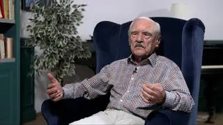 Władysław Nehrebecki - polski Walt Disney 