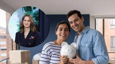 Czy wypada pytać innych o finanse? Trenerka etykiety rozwiewa wątpliwości