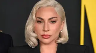 Lady Gaga jest zaręczona? Powiedziała o kilka słów za dużo