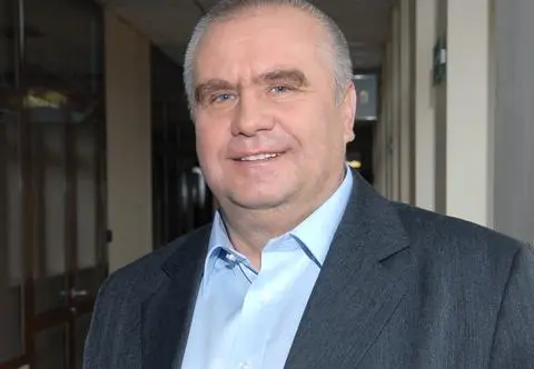 Janusz Dzięcioł z "Big Brothera" zmarł 5 lat temu. "Wpisał się w drogę mojego życia"