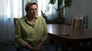 Handel ludźmi w Polsce. "Nigdy w historii człowiek nie był tak tani"
