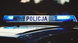 Tragiczny wypadek samochodowy nastolatków. Jedna osoba nie żyje