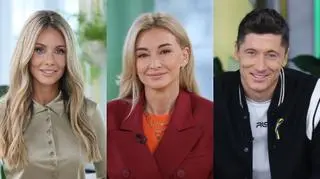 Znani Polacy pamiętają o Narodowym Święcie Niepodległości. "Wolność to dar"